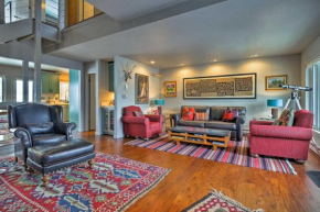 Cozy Townhome Beautiful Views of Vail Mountain!